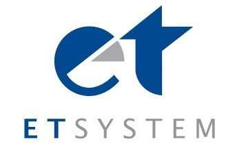 ET SYSTEM logo