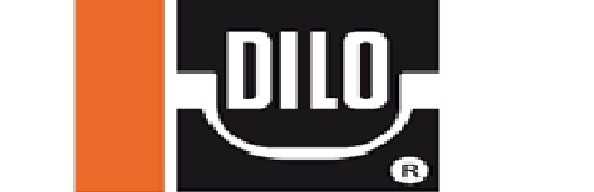 logo DILO