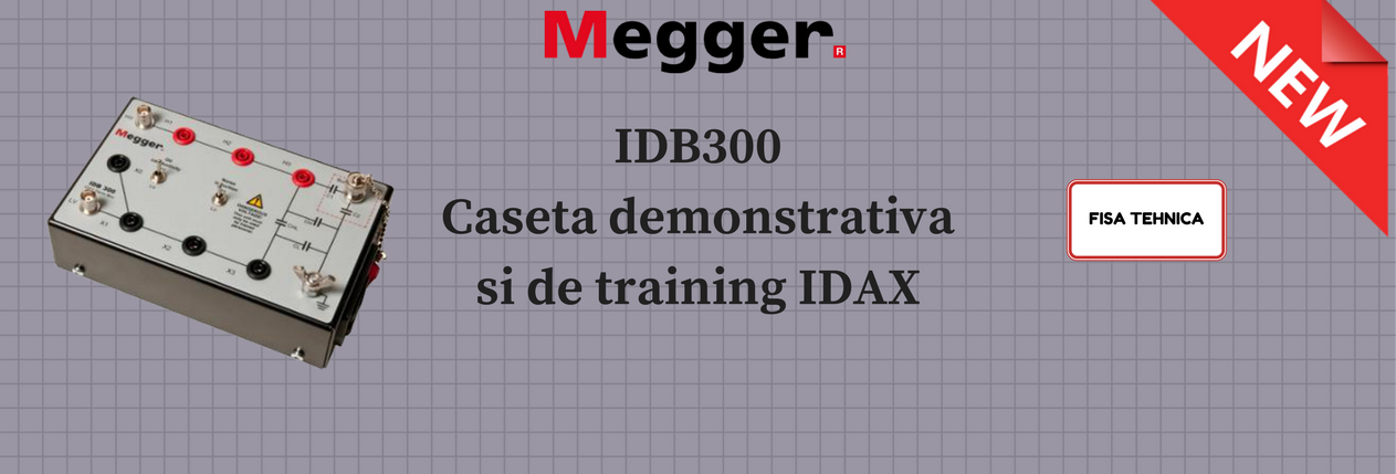 IDB300 Caseta demonstrativa si de training IDAX.png