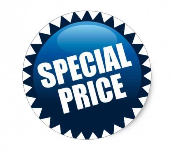 special price icon special price icon