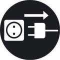 pow icon crc pow icon crc