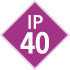 ip40 icon CA