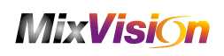 mix vision icon mix vision icon