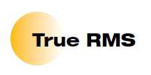 Fluke logo true rms
