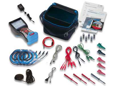 mi 2792a delivery pack mi 2792a delivery pack