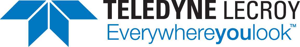 Teledyne LeCroy logo