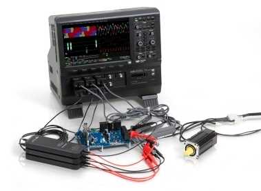 Teledyne LeCroy MDA800 Functionare Teledyne LeCroy MDA800 Functionare