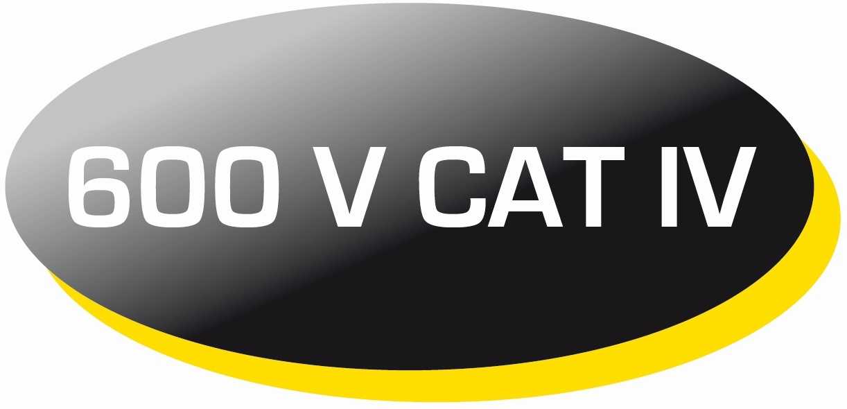 Chauvin Arnoux CAT IV 600 V icon