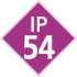 Chauvin Arnoux IP54 icon