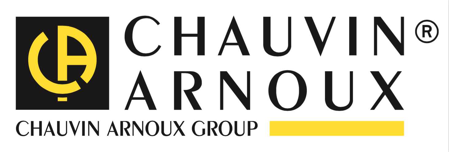 Chauvin Arnoux logo