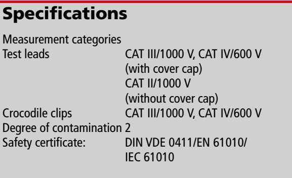 beha amprobe tl36a datasheet