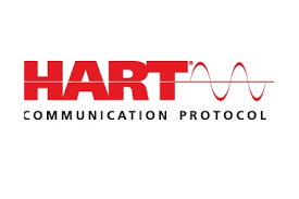 HART Communication logo