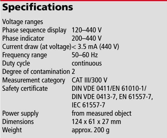 beha amprobe dr705-d datasheet