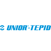 unior tepid logo