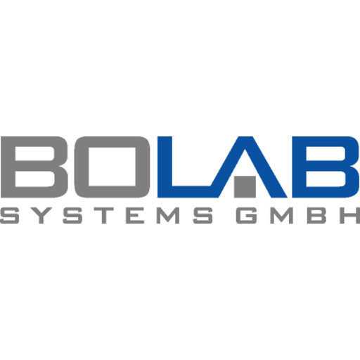Logo BOLAB 