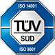 Certificat TUV