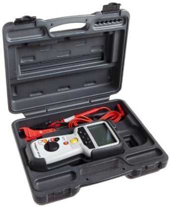 megger mit40x delivery pack megger mit40x delivery pack