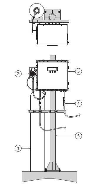 Calisto 9 schema