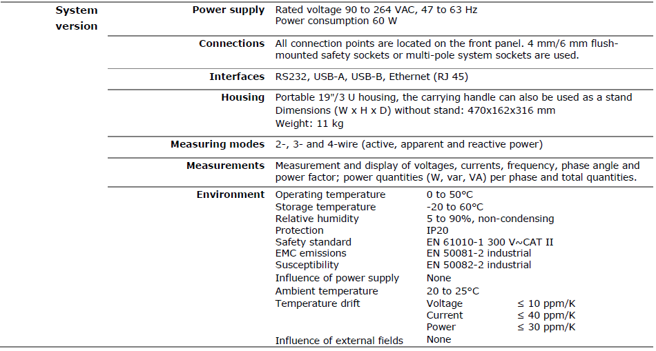 METES 340 REF-Tehnical Paper