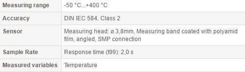 TPN 1111 tehnical data