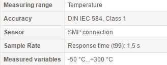 tpn 311 tehnical data