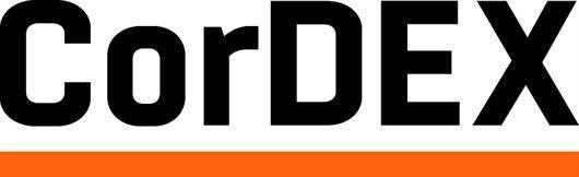 CorDEX Instruments Logo