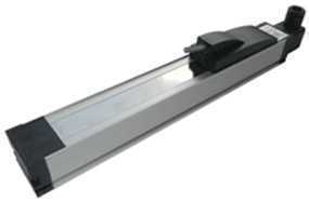 linear analog 2