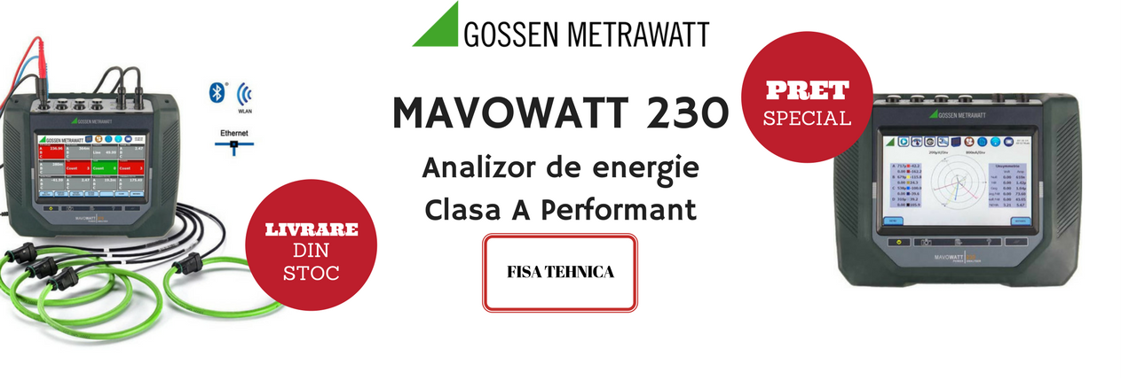 MAVOWATT 230 PROMO BANNER