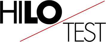 HILO TEST logo