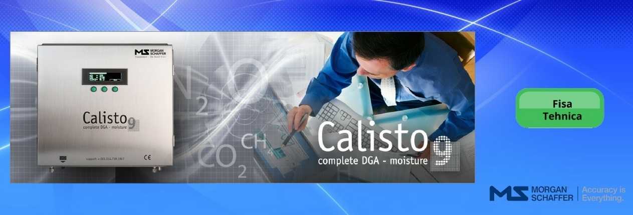 Calisto 9