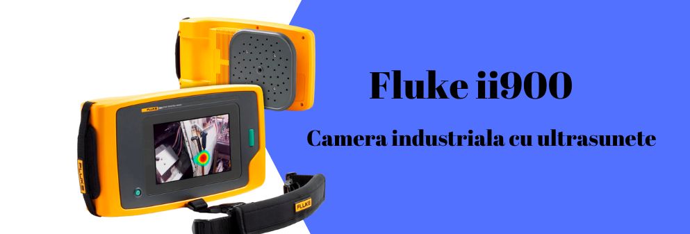 fluke ii900