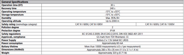 2100 gamma spec generale