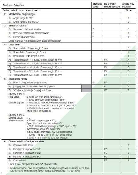 KINAX WT711_specs2