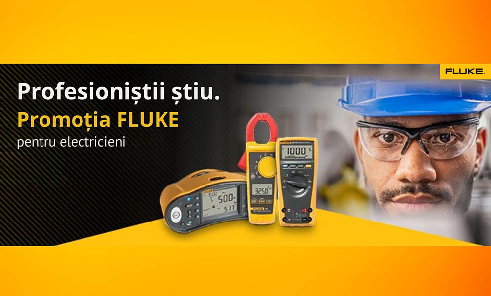 PROMOȚIE Smart February: Măsurători de Viitor