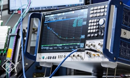 Zgomotul de fază &icirc;n telecomunicații și radar