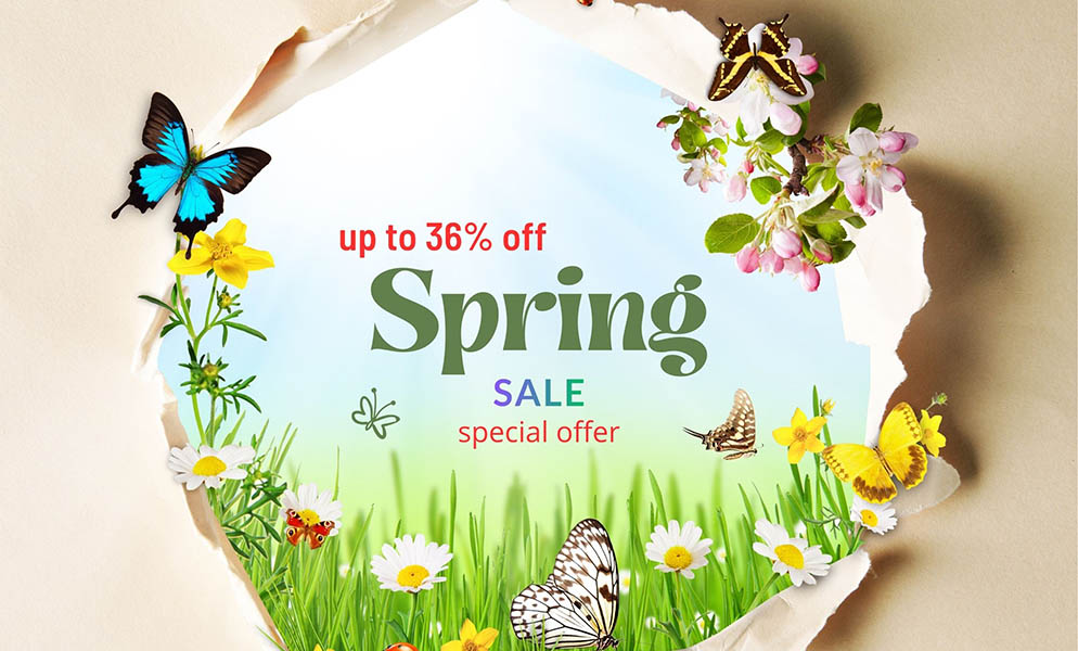 PROMOȚIE Smart February: Măsurători de Viitor