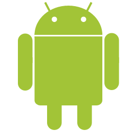 android icon ca