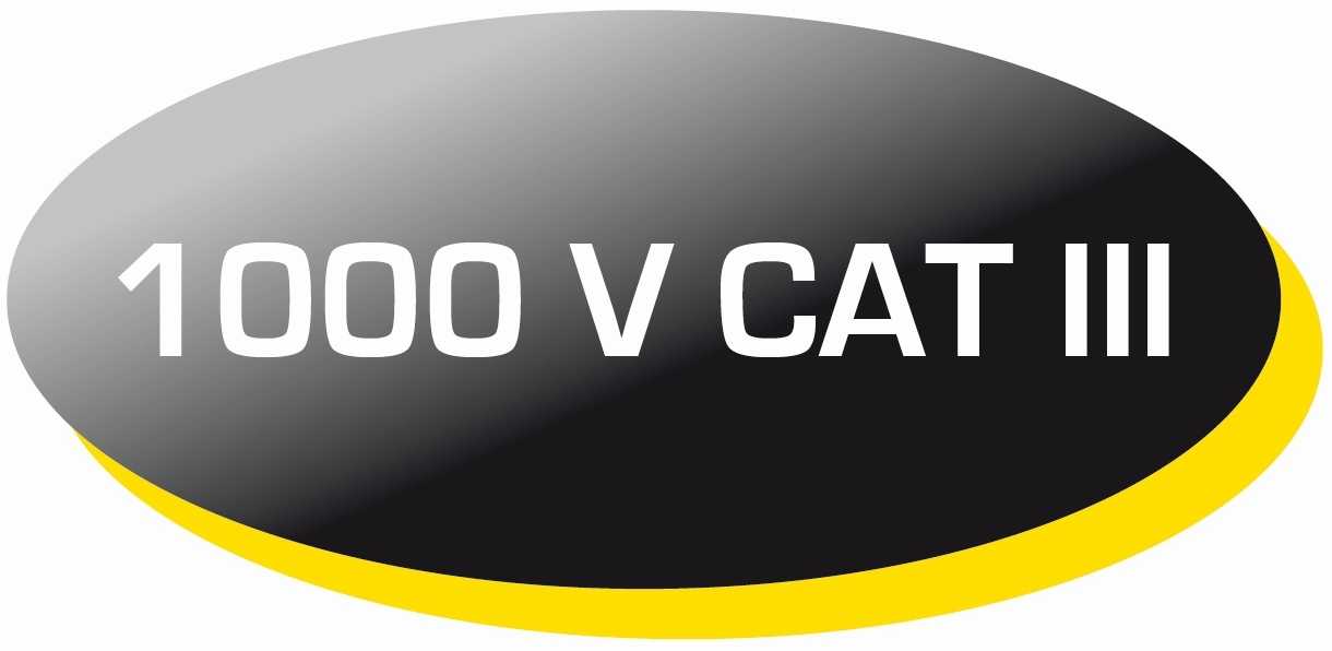 cat III 1000v icon