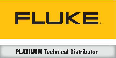 Fluke Platinum Badge