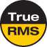 Fluke 376 true rms