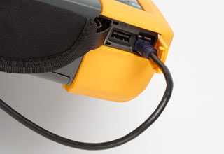 Fluke 190s det3