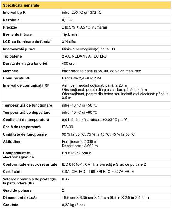 fluke t3000fc spec gen fluke t3000fc spec gen