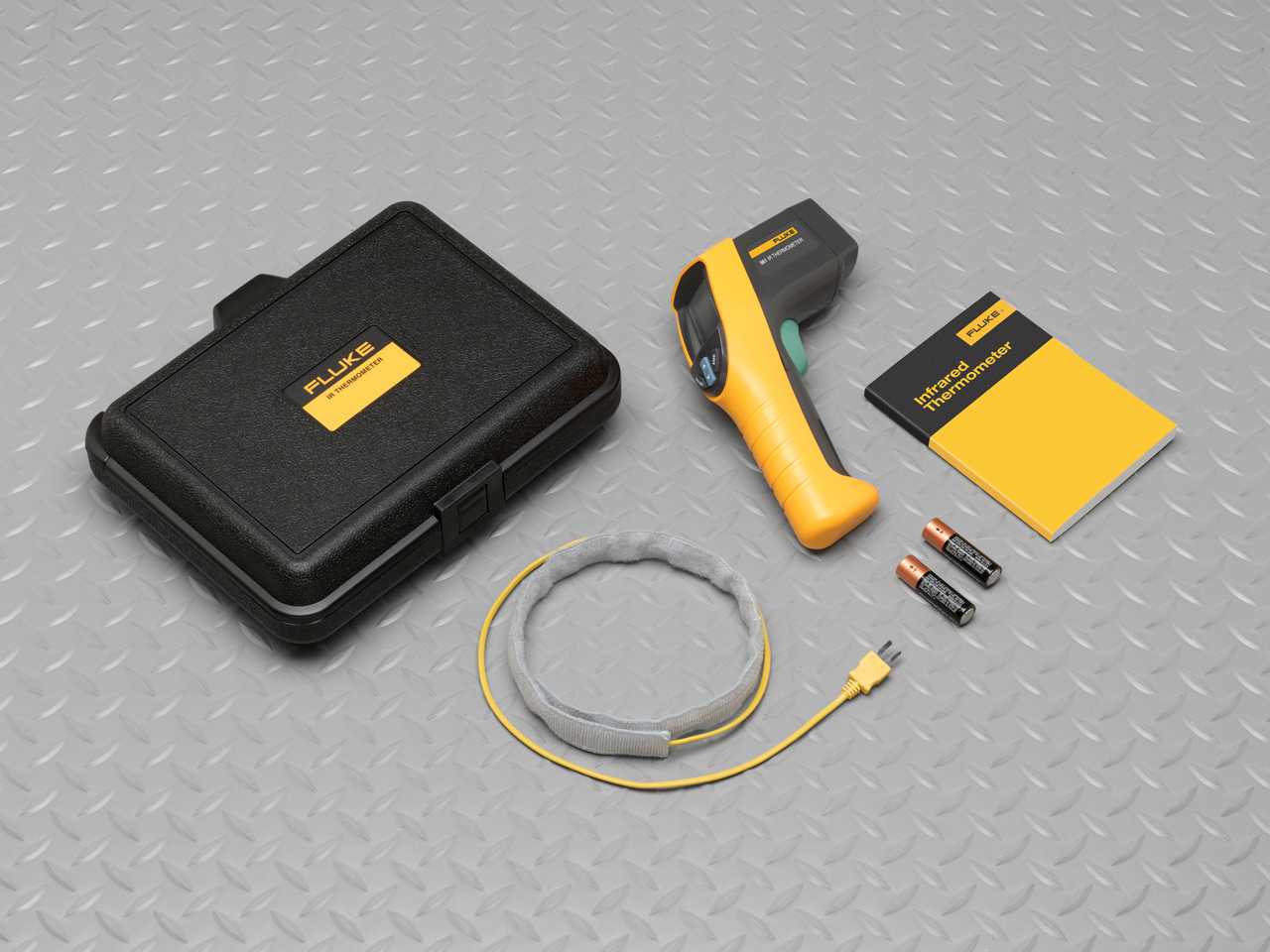 fluke 561 set livrare