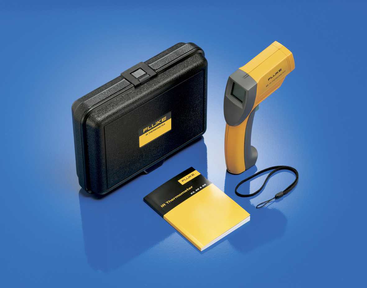 fluke 63 pac livrare fluke 63 pac livrare