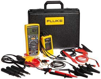 fluke 1587 mdt pac livrare