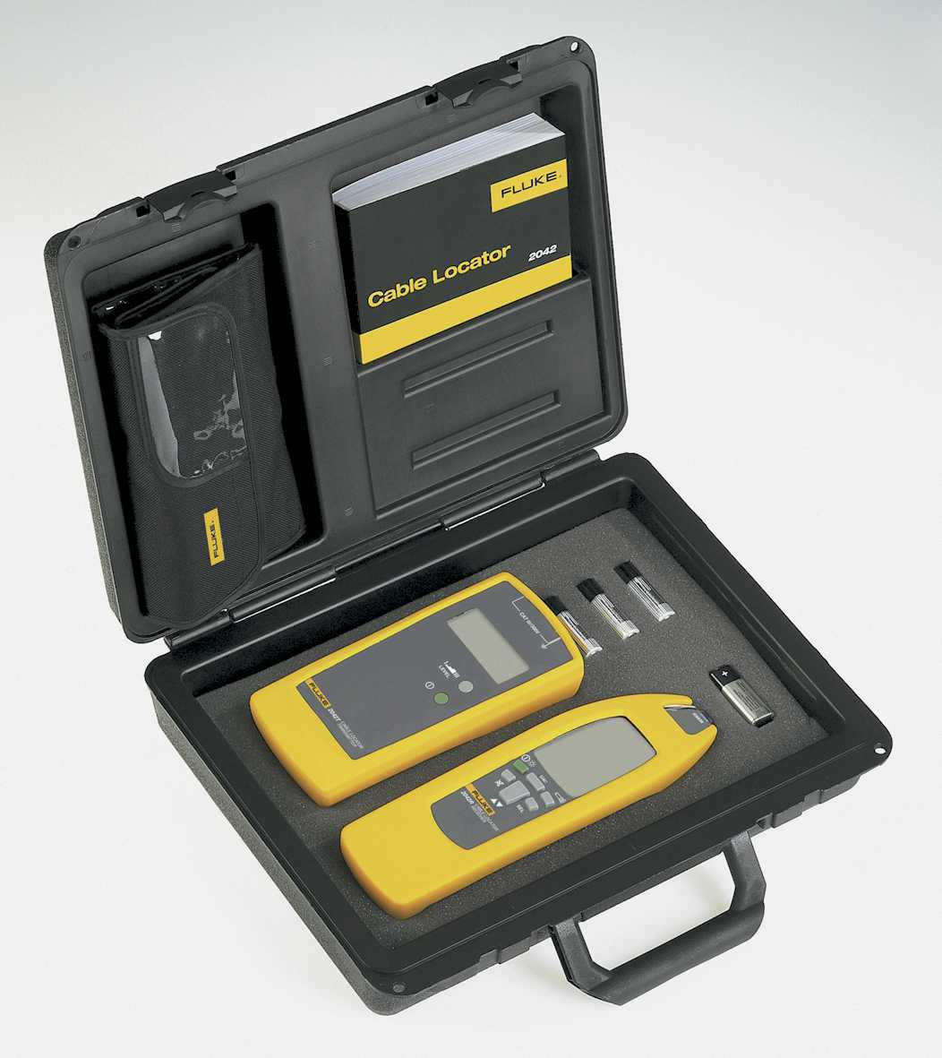 Fluke 2040 pac livrare Fluke 2040 pac livrare