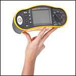 fluke 1652 light weight