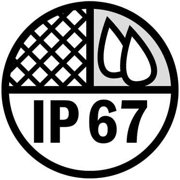 IP 67