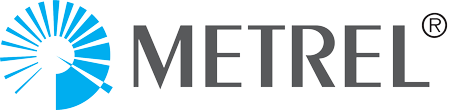 metrel logo