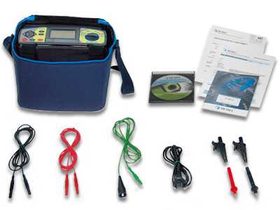 MI 2077 delivery pack MI 2077 delivery pack